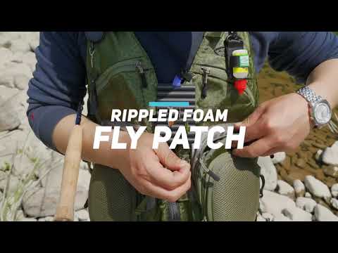 Patch Sunshine Fly