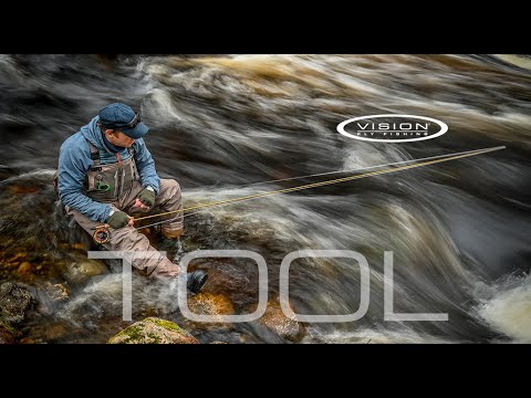 Cuissardes Vision Tool