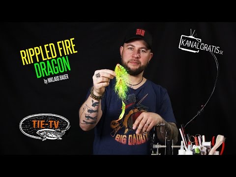 Pacchiarini Wiggle Dragon Tails XXL