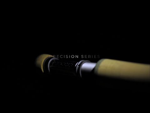 Soldarini Hydropsyche Precision Sensytip XUL Euronymph Cannes à mouche à une main