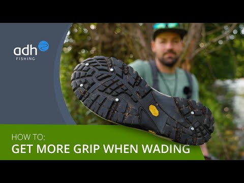 Patagonia Forra Wading Boots Grip Studs Traction Kit Spikes