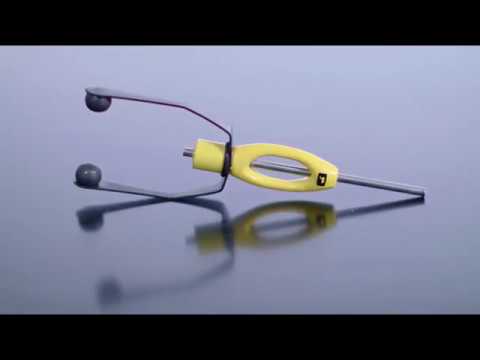 Loon Ergo Bobbin noir