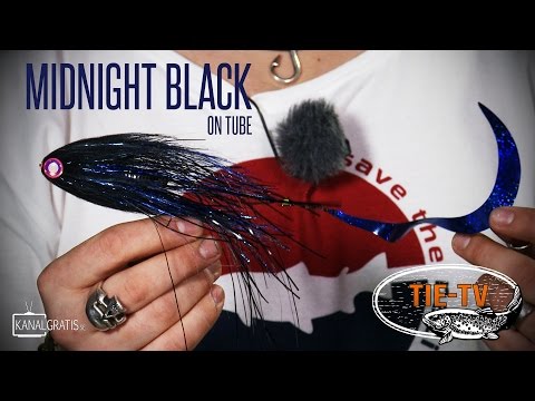 Dubbing Bauer Predator