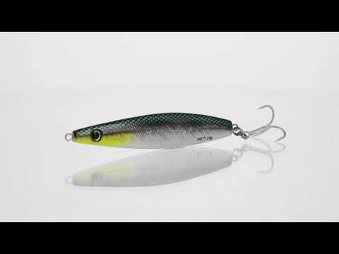 Westin - Truite de mer - Salty 26 g