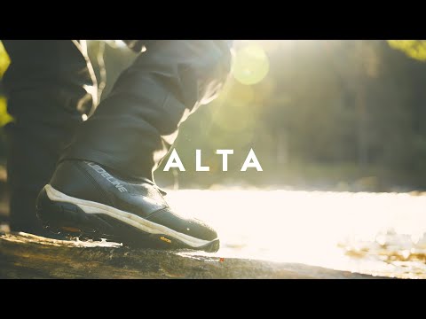Guideline Alta NGx Boot - chaussures de wading avec semelle en feutre Guideline Alta NGx Boot - chaussures de wading avec semelle en feutre
